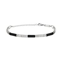 Bracciale Breil Uomo FUSION in Acciaio TJ3875 - TJ3875
